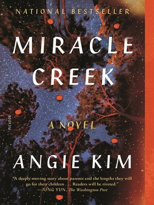 miracle creek review
